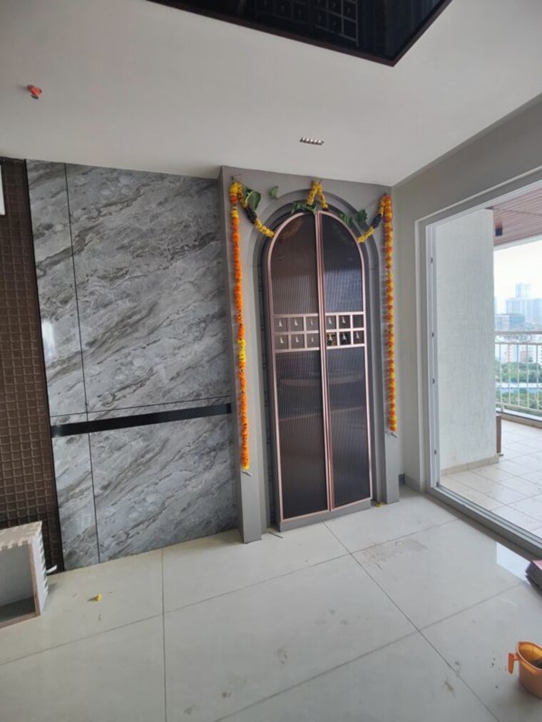 undefined, prestige-beverly-hills 4 Bedroom 2708 Sq.Ft. Apartment In Kokapet Hyderabad 10771229