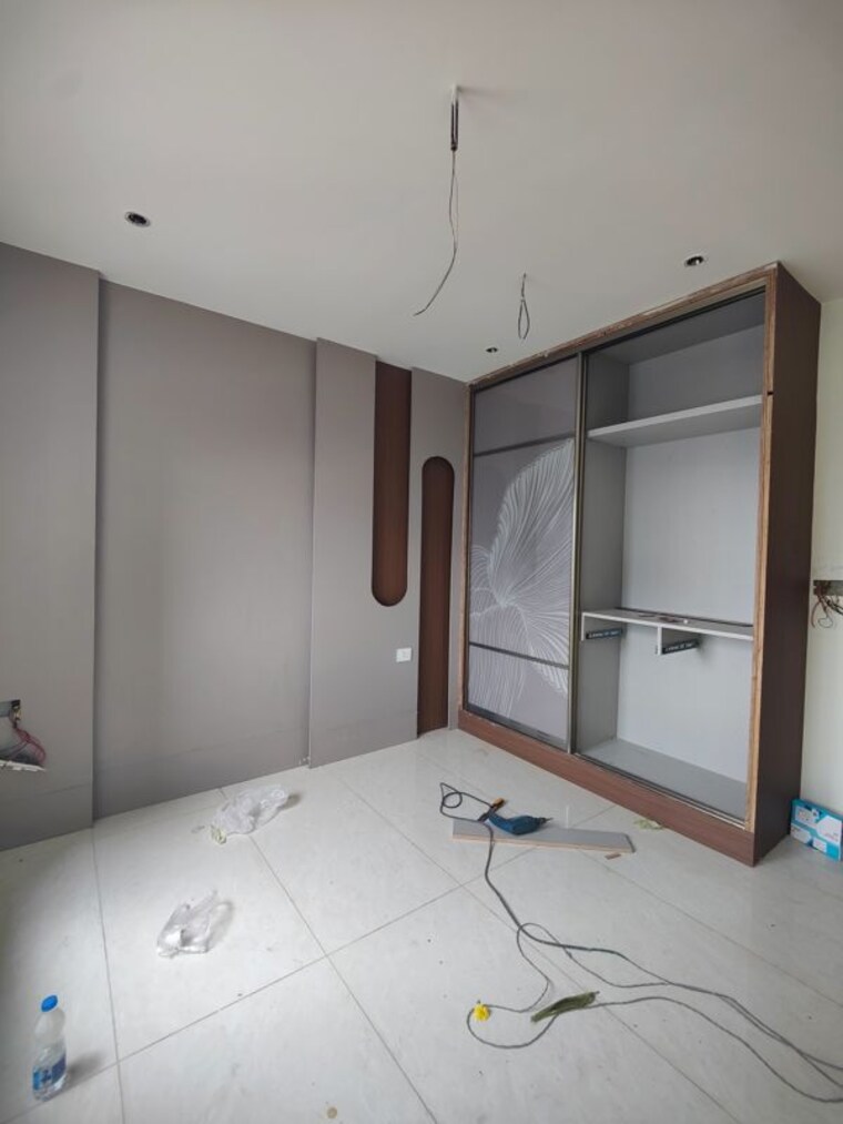 Room, prestige-beverly-hills 4 Bedroom 2708 Sq.Ft. Apartment In Kokapet Hyderabad 10771229