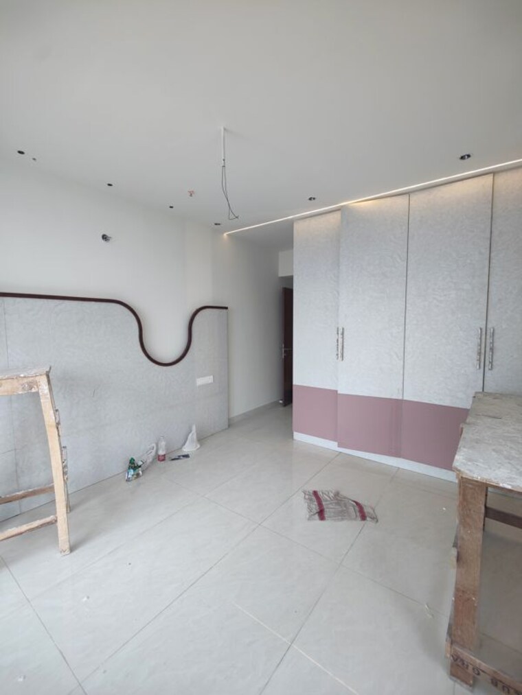 Bathroom, prestige-beverly-hills 4 Bedroom 2708 Sq.Ft. Apartment In Kokapet Hyderabad 10771229