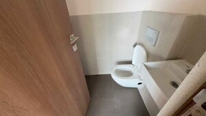 Bathroom in 2 BHK Apartment at Piramal Vaikunth Vama, Balkum Pada – for Sale