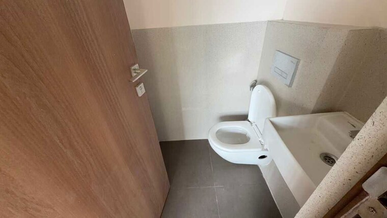 Bathroom, piramal-vaikunth-vama 2 Bedroom 568 Sq.Ft. Apartment In Balkum Pada Thane 10771224