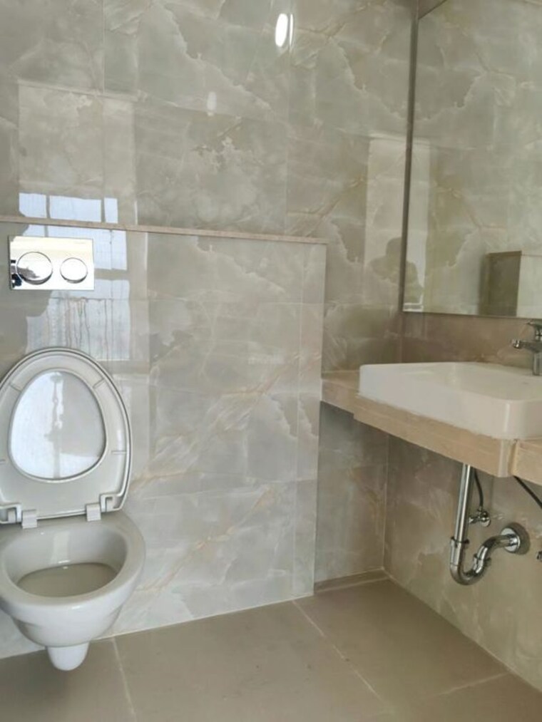 Bathroom, piramal-vaikunth-vama 2 Bedroom 568 Sq.Ft. Apartment In Balkum Pada Thane 10771224
