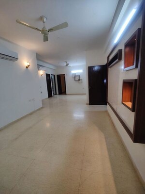 4 BHK Apartment For Rent in Orchid Island, Sector 51