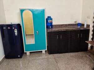 1 RK Builder Floor – Exterior View View at Neb Sarai - for Rent