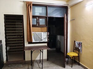 1 RK Builder Floor For Rent in Neb Sarai