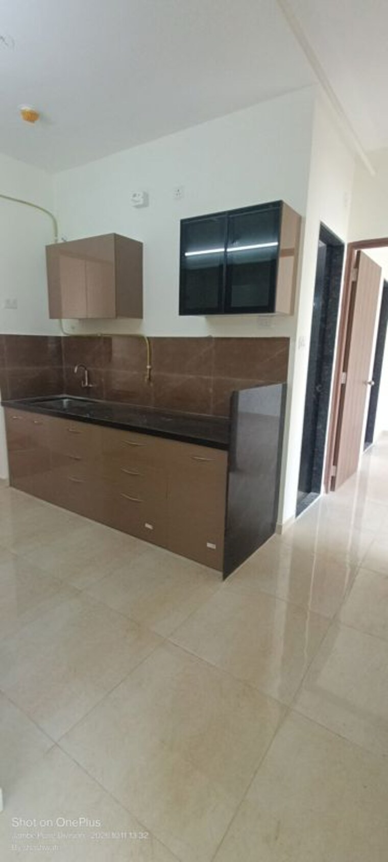 Kitchen, kolte-patil-life-republic-arezo 2 Bedroom 738 Sq.Ft. Apartment In Hinjewadi Pune 10771245