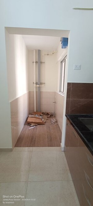 Kitchen/pantry in 2 BHK Apartment at Kolte Patil Life Republic Arezo, Hinjewadi – for Rent