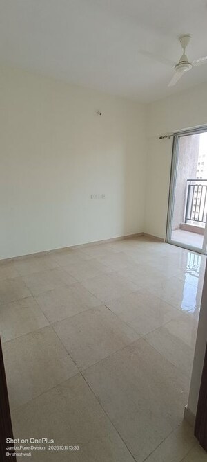 Master Bedroom in 2 BHK Apartment at Kolte Patil Life Republic Arezo, Hinjewadi – for Rent