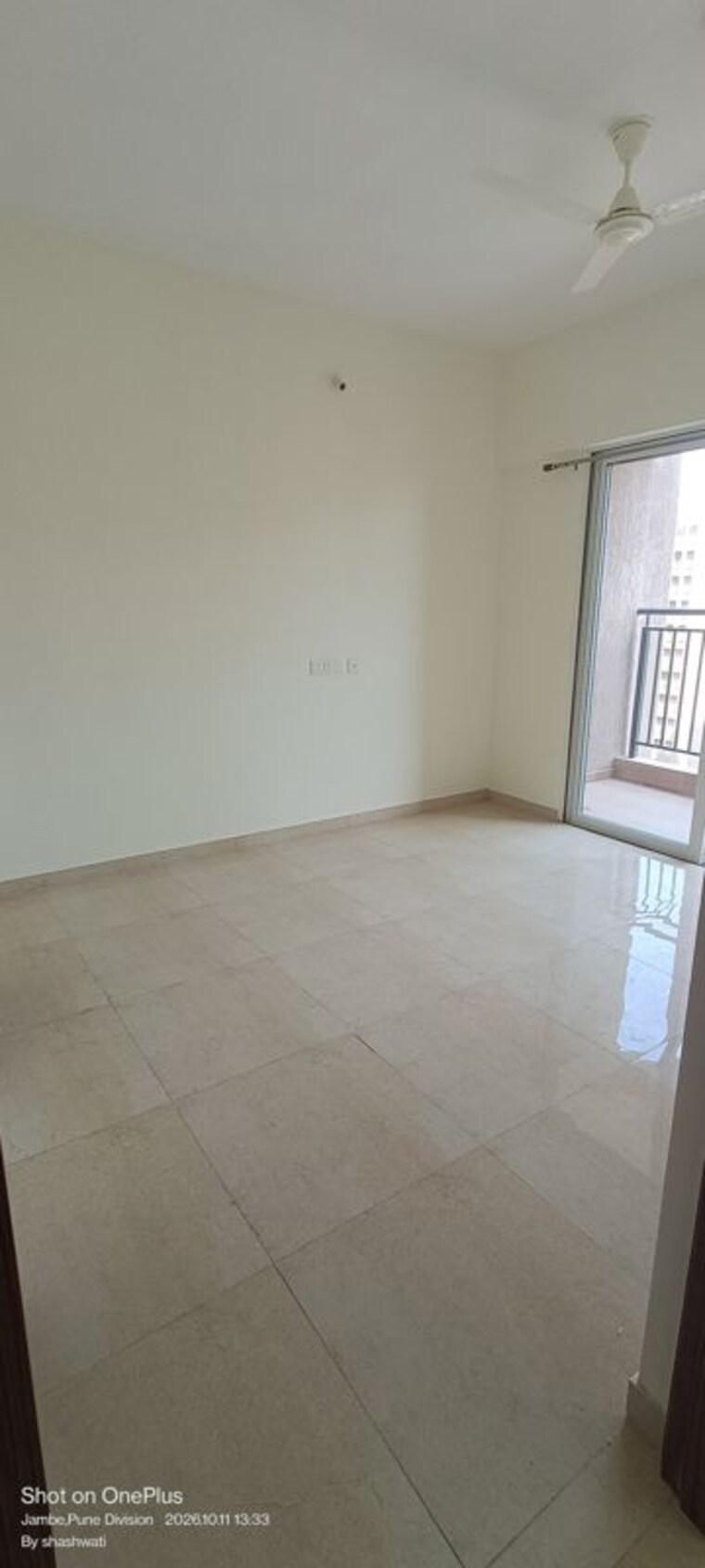 Master Bedroom, kolte-patil-life-republic-arezo 2 Bedroom 738 Sq.Ft. Apartment In Hinjewadi Pune 10771245