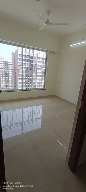 Bedroom in 2 BHK Apartment at Kolte Patil Life Republic Arezo, Hinjewadi – for Rent