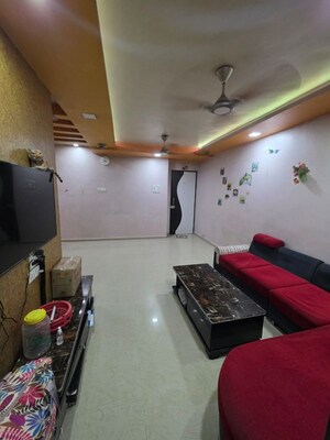 2 BHK Apartment For Rent in Pimple Gurav