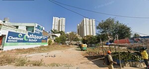  Land – Exterior View View at Narayanapura - for Sale