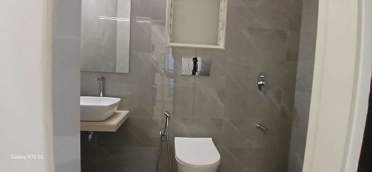 Bathroom, dosti-west-county 2 Bedroom 604 Sq.Ft. Apartment In Balkum Pada Thane 10771244