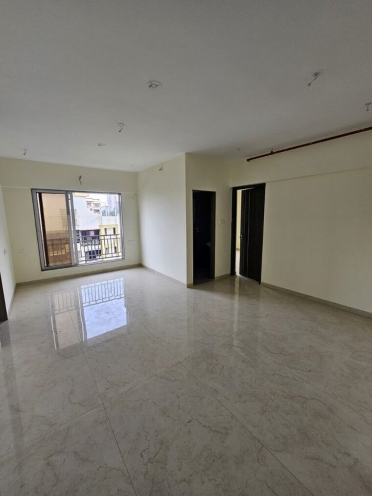 Living Room, om-maruti-residency 2 Bedroom 649 Sq.Ft. Apartment In Borivali West Mumbai 10652181