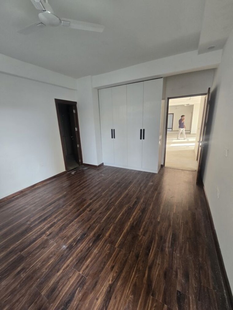 Kitchen, rps-auria 5 Bedroom 3350 Sq.Ft. Apartment In Sector 88 Faridabad 10771273