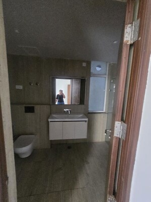 Attached Bathroom in 5 BHK Apartment at RPS Auria, Sector 88 – for Rent