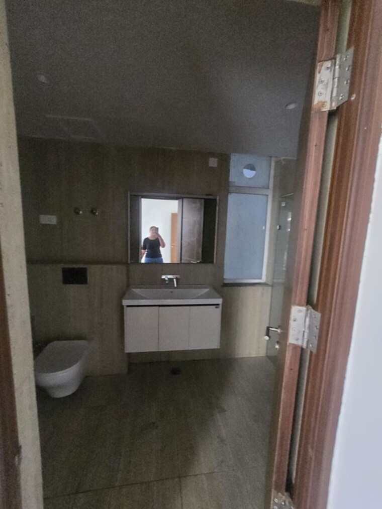 Attached Bathroom, rps-auria 5 Bedroom 3350 Sq.Ft. Apartment In Sector 88 Faridabad 10771273