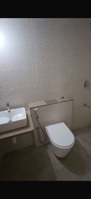 Furnished Amenities in 3 BHK Apartment at Kalpataru Srishti Namaah, Mira Road – for Rent