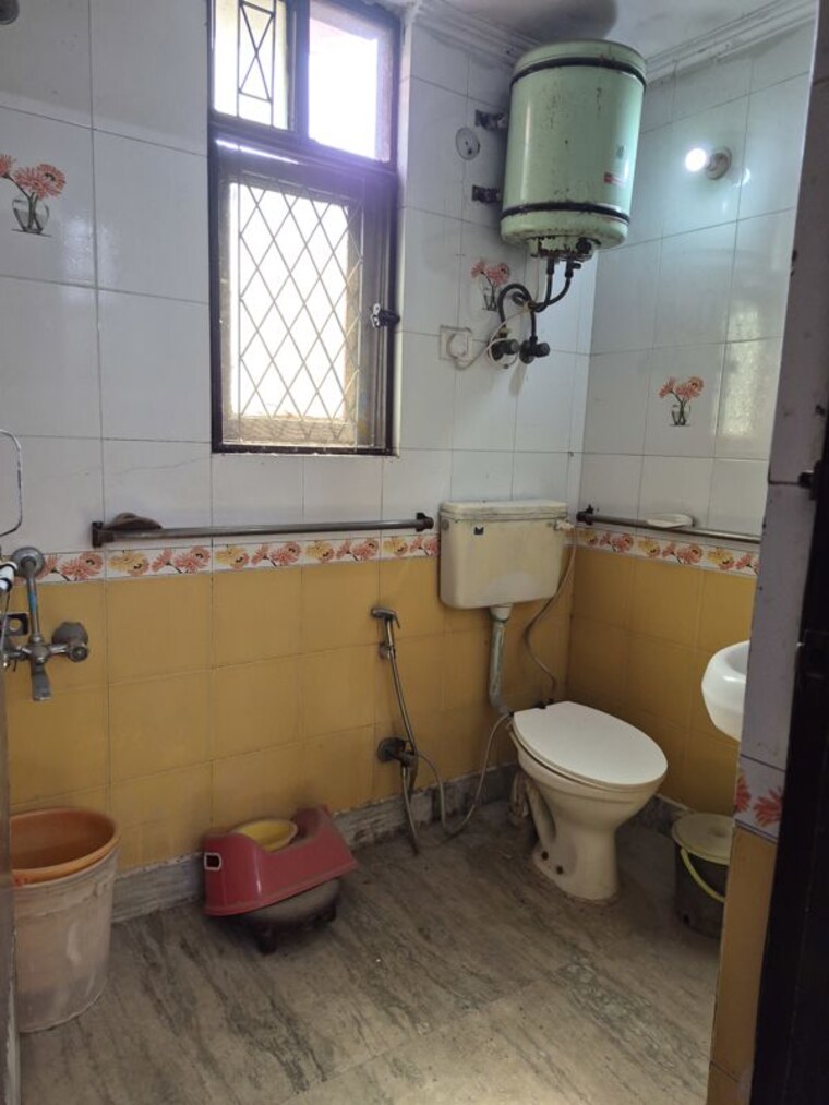 Team Area, mehrauli 2 Bedroom 800 Sq.Ft. Builder Floor In Mehrauli Delhi 10771247