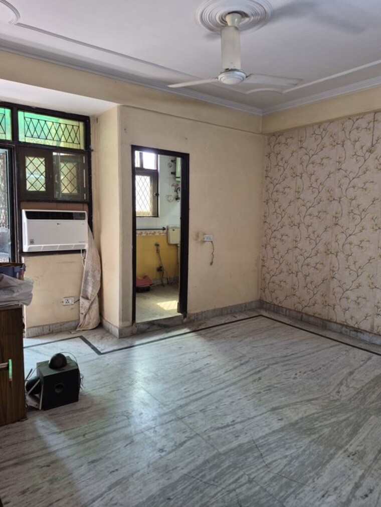 undefined, mehrauli 2 Bedroom 800 Sq.Ft. Builder Floor In Mehrauli Delhi 10771247
