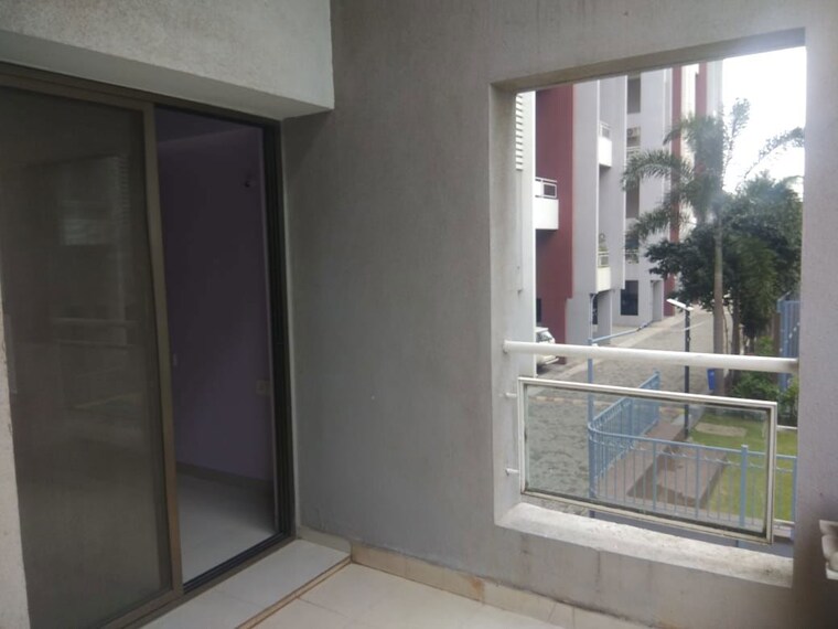 Room, alcon-renaissant 2 Bedroom 1400 Sq.Ft. Apartment In Kharadi Pune 10771274