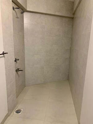 Bathroom in 2 BHK Apartment at Bandra West – for Sale