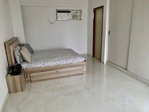 Bedroom in 2 BHK Apartment at Bandra West – for Sale