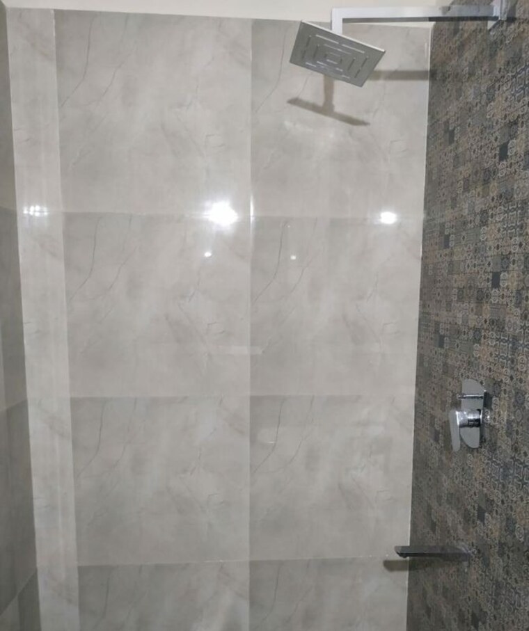 Bathroom, runwal-eirene-phase-2 1 Bedroom 422 Sq.Ft. Apartment In Balkum Pada Thane 10771279