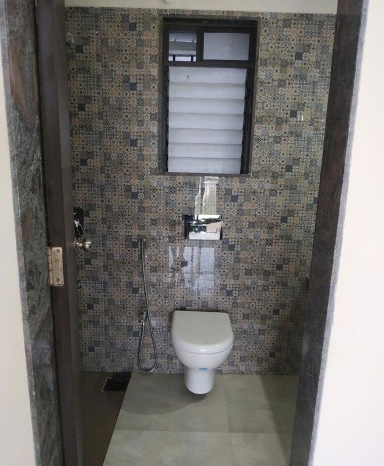 Bathroom, runwal-eirene-phase-2 1 Bedroom 422 Sq.Ft. Apartment In Balkum Pada Thane 10771279