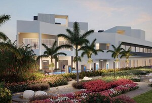 2.5 BHK Apartment – Exterior View View at Adarsh Lumina, Sarjapur Road - for Sale