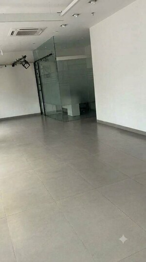  Showroom – Exterior View View at Chembur - for Rent