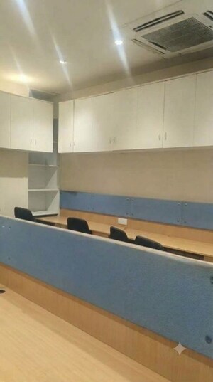   Showroom at Chembur – for Rent