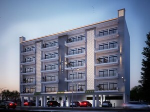 3 BHK Apartment For Sale in Sector 27 Yamuna Expressway