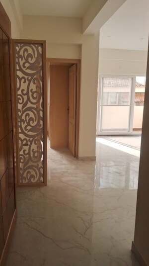 2 BHK Apartment For Rent in Cox Town