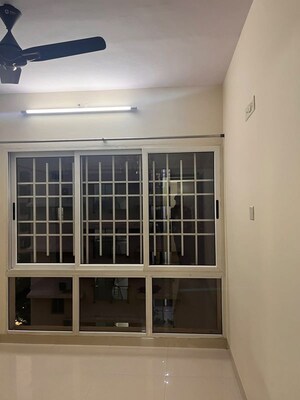 Living Room in 2 BHK Apartment at Poddar Shri Ganesh Apartment, Goregaon West – for Rent