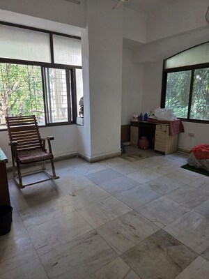 Living Room in  Office Space at Asho Palav CHS, Borivali West – for Rent