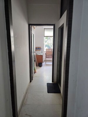 Building Lobby in  Office Space at Asho Palav CHS, Borivali West – for Rent
