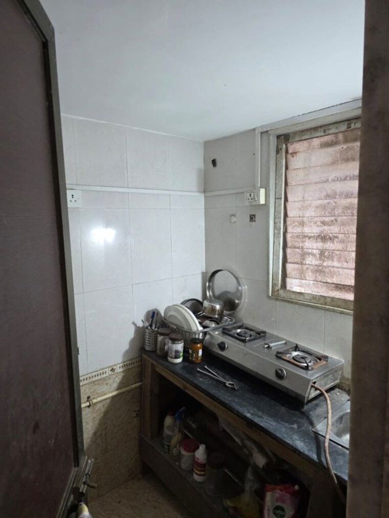 Kitchen, asho-palav-chs Commercial Office Space 1500 Sq.Ft. In Borivali West Mumbai 10771299