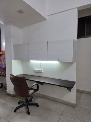  Office Space For Rent in Asho Palav CHS, Borivali West