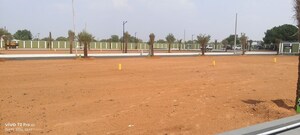 Plot Area in  Plot at K Kallikudy North – for Sale
