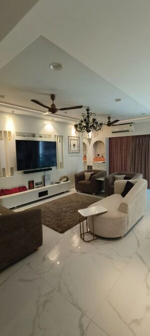 3 BHK Apartment For Sale in Borivali West