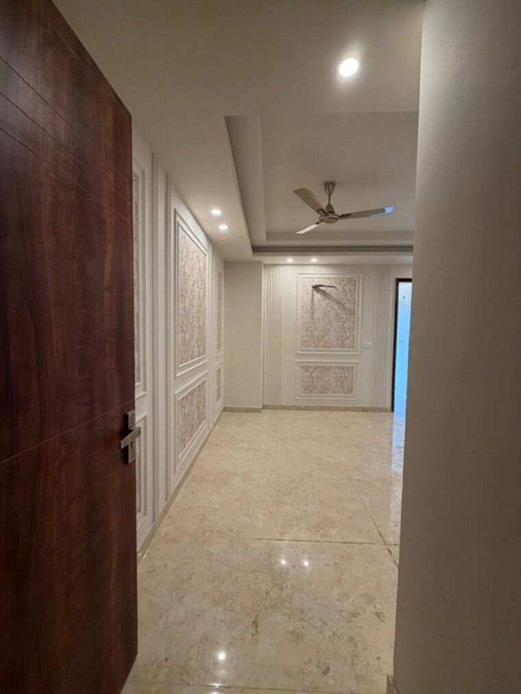 Bathroom, saket 3 Bedroom 1800 Sq.Ft. Builder Floor In Saket Delhi 10771307