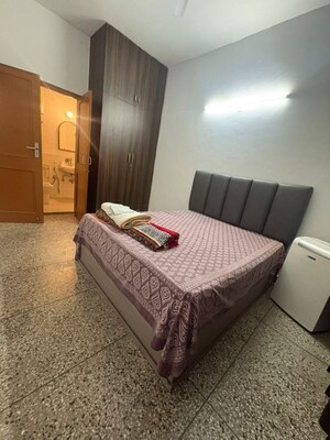 4 BHK Builder Floor For Rent in Palam Vihar