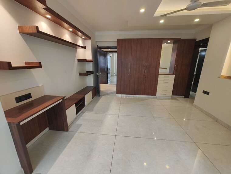 Living Room, parsvnath-exotica 3.5 Bedroom 2900 Sq.Ft. Apartment In Sector 53 Gurgaon 10771313