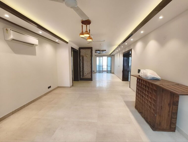 Living Room, parsvnath-exotica 3.5 Bedroom 2900 Sq.Ft. Apartment In Sector 53 Gurgaon 10771313