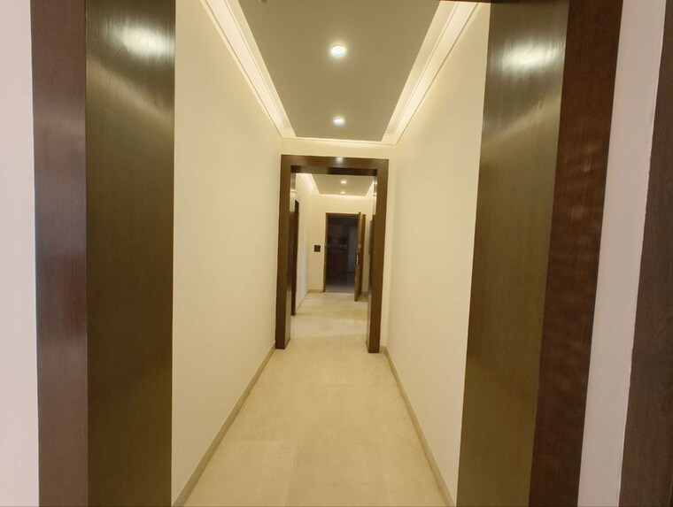 undefined, parsvnath-exotica 3.5 Bedroom 2900 Sq.Ft. Apartment In Sector 53 Gurgaon 10771313