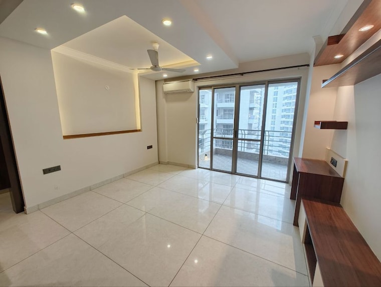 Room, parsvnath-exotica 3.5 Bedroom 2900 Sq.Ft. Apartment In Sector 53 Gurgaon 10771313