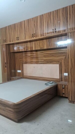 Kitchen in 3 BHK Apartment at Frazer Town – for Rent