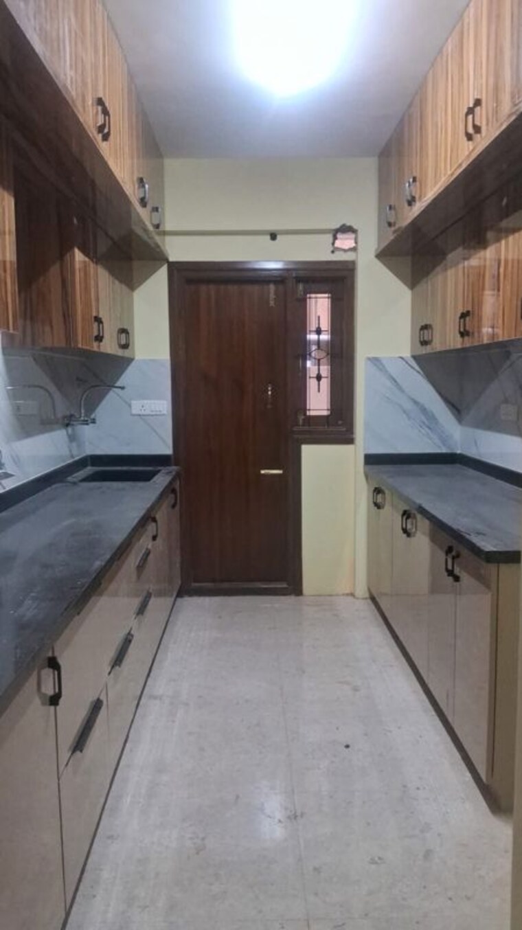 Kitchen, frazer town 3 Bedroom 1650 Sq.Ft. Apartment In Frazer Town Bangalore 10771324