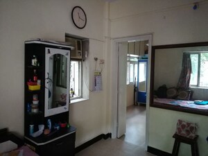 Living Room in 1 BHK Apartment at Chunabhatti – for Sale